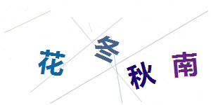 点选验证码